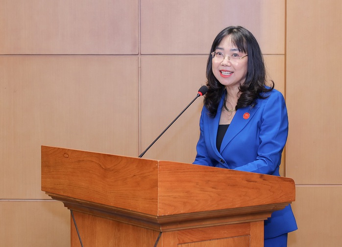Bộ Giáo dục và Đào tạo đồng hành cùng Vingroup triển khai Chương trình Giáo dục xanh và Thể thao xanh - Ảnh 3. Bộ Giáo dục và Đào tạo đồng hành cùng Vingroup triển khai Chương trình Giáo dục xanh và Thể thao xanh - Ảnh 3.