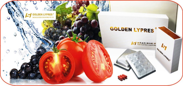 Golden Lypres® hạn chế lão hóa, giảm cholesterol, phòng xơ vữa động mạch - Ảnh 5.