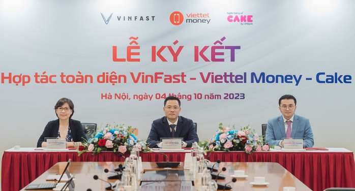 VinFast ở thị trường Việt Nam có giám đốc điều hành mới? - Ảnh 1.