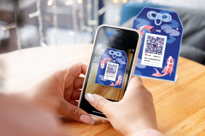 MB thắng lớn các giải thưởng trong nước và quốc tế - Ảnh 3. MB thắng lớn các giải thưởng trong nước và quốc tế - Ảnh 3.
