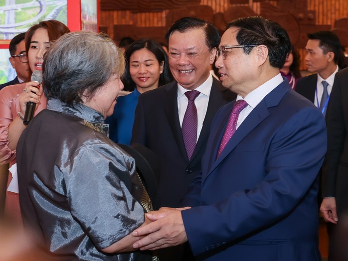 Lan tỏa nhiều tấm gương điển hình tiên tiến - Ảnh 1. Lan tỏa nhiều tấm gương điển hình tiên tiến - Ảnh 1.