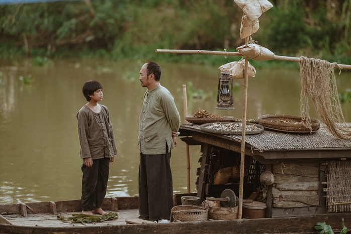 Đề cử Giải Mai Vàng lần thứ 29, hạng mục phim điện ảnh: Văn hóa bản địa lên màn ảnh rộng - Ảnh 6.