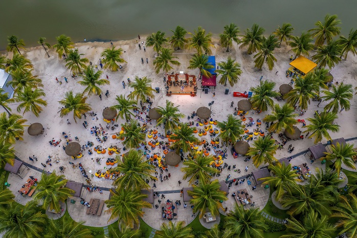 Cơ hội kinh doanh tại Vinhomes Grand Park - Thiên đường “ăn, chơi, chill” của TP Thủ Đức - Ảnh 1. Cơ hội kinh doanh tại Vinhomes Grand Park - Thiên đường “ăn, chơi, chill” của TP Thủ Đức - Ảnh 1.