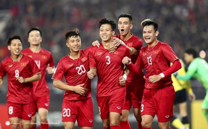 Quang Hải chấn thương nặng, lỡ trận đấu với tuyển Hàn Quốc - Ảnh 2.