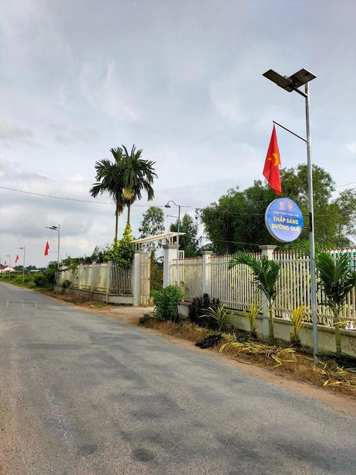 Thúc đẩy các giá trị bền vững cho cộng đồng ở miền Tây Nam Bộ - Ảnh 3. Thúc đẩy các giá trị bền vững cho cộng đồng ở miền Tây Nam Bộ - Ảnh 3.