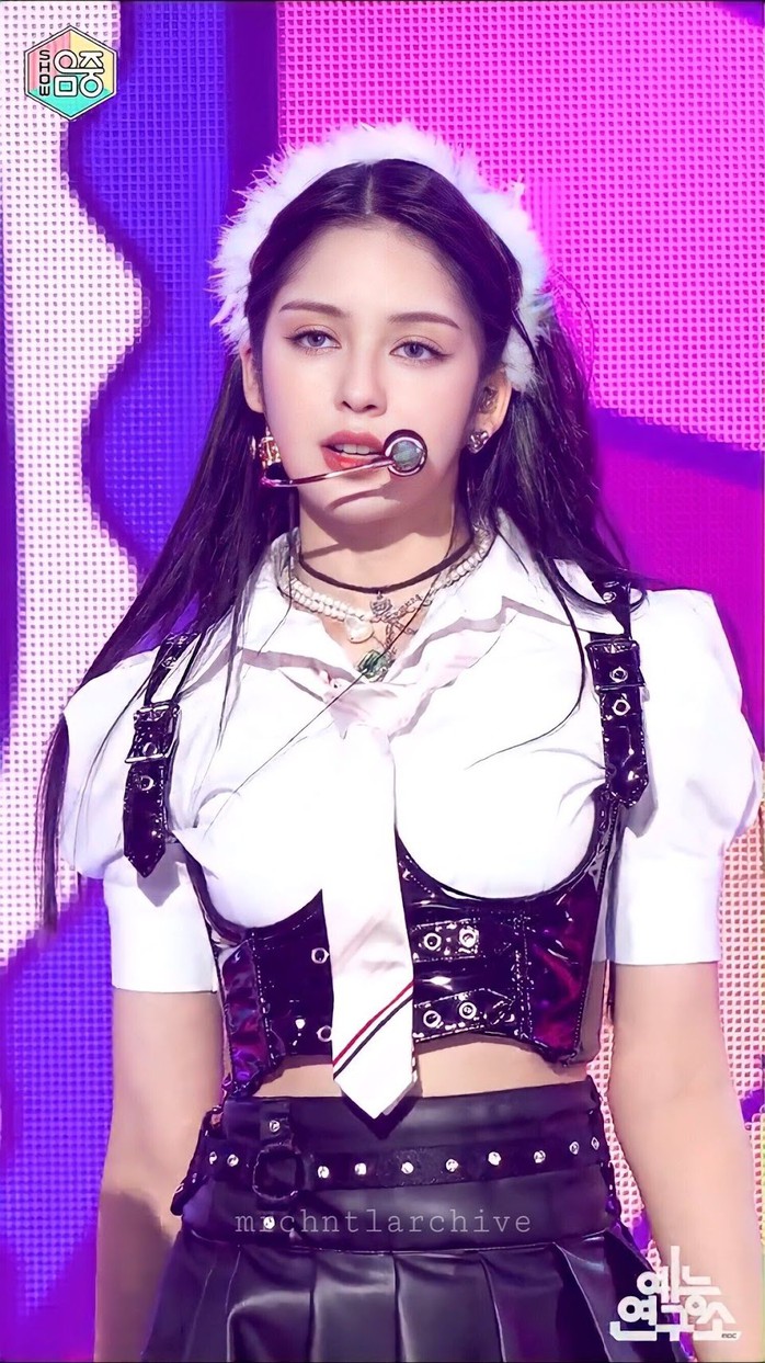 Vượt mặt Lisa (Blackpink), ai là “nữ hoàng K-Pop 2023”? - Ảnh 1.
