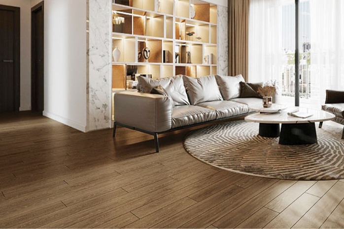 Những điều cần biết trước khi lựa chọn lát sàn thạch anh - Ảnh 1. Những điều cần biết trước khi lựa chọn lát sàn thạch anh - Ảnh 1.