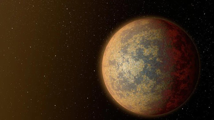 Hai hành tinh có thể có sự sống tiên tiến hơn Trái Đất 5 tỉ năm - Ảnh 1.