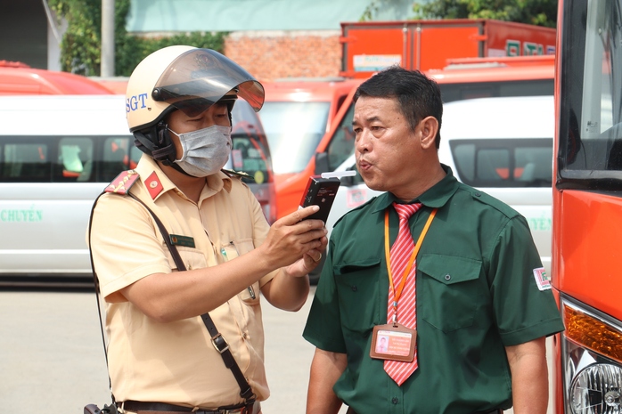 TÔI LÊN TIẾNG: Tuyệt đối nói không với bia rượu, được không? - Ảnh 1.