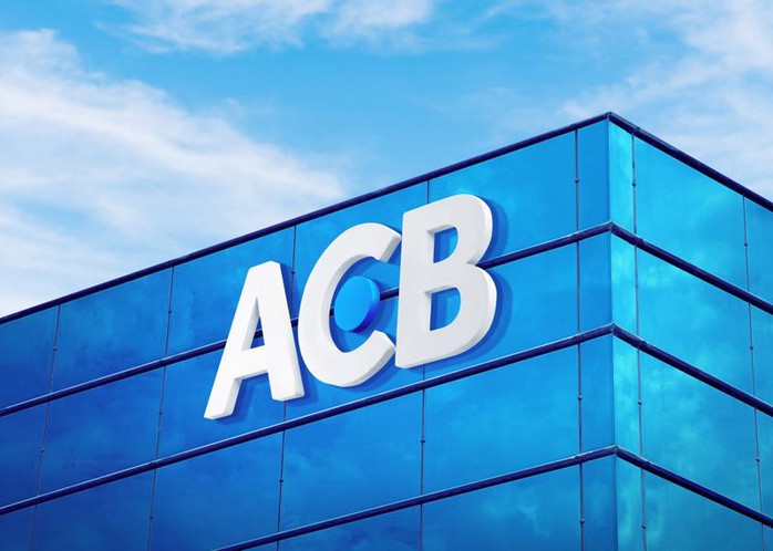 ACB được Fitch và Moody’s tiếp tục giữ mức đánh giá “Triển vọng ổn định” - Ảnh 1.