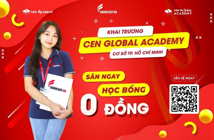Gia nhập thị trường nhân lực toàn cầu thông qua mô hình Du học kép - Ảnh 1. Gia nhập thị trường nhân lực toàn cầu thông qua mô hình Du học kép - Ảnh 1.