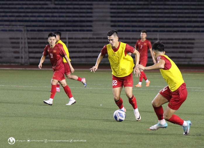 FPT Play phát trực tiếp trận ra quân vòng loại World Cup 2026 của tuyển Việt Nam - Ảnh 2.