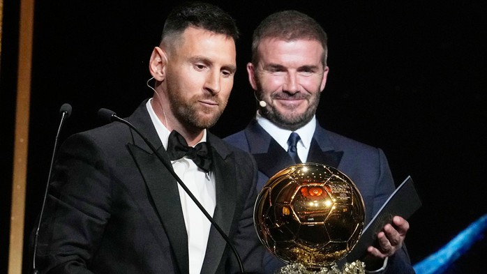 Messi lên bìa tạp chí Time và những câu chuyện giờ mới kể- Ảnh 2. Messi lên bìa tạp chí Time và những câu chuyện giờ mới kể- Ảnh 2.