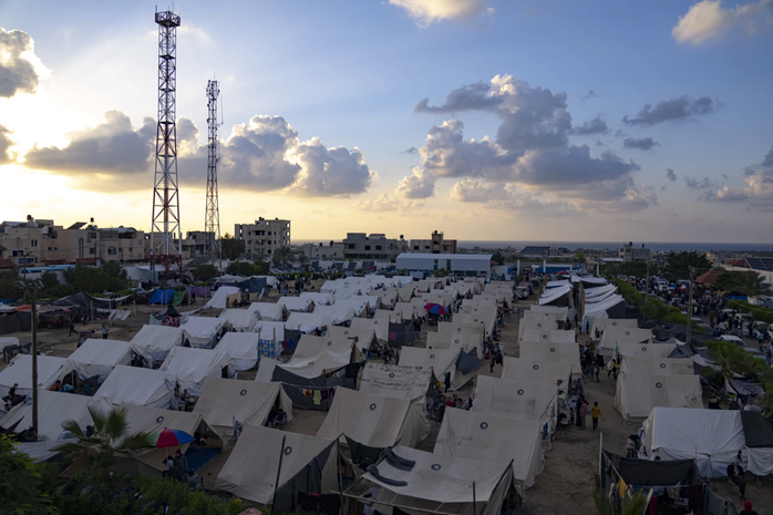 Truy lùng Hamas tới cùng, Israel đối mặt gió ngược ngày càng mạnh - Ảnh 2.