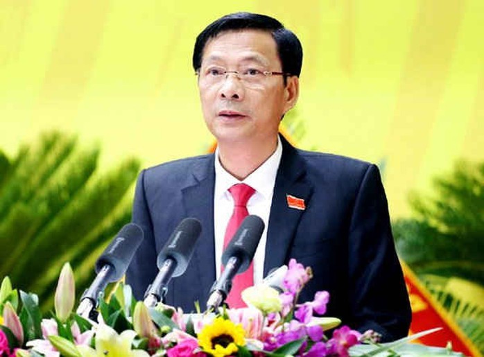 Xóa tư cách chủ tịch HĐND tỉnh Quảng Ninh với 2 ông Nguyễn Văn Đọc, Nguyễn Đức Long - Ảnh 1.