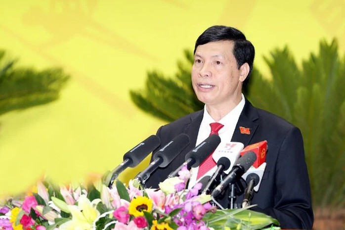 Xóa tư cách chủ tịch HĐND tỉnh Quảng Ninh với 2 ông Nguyễn Văn Đọc, Nguyễn Đức Long - Ảnh 3.