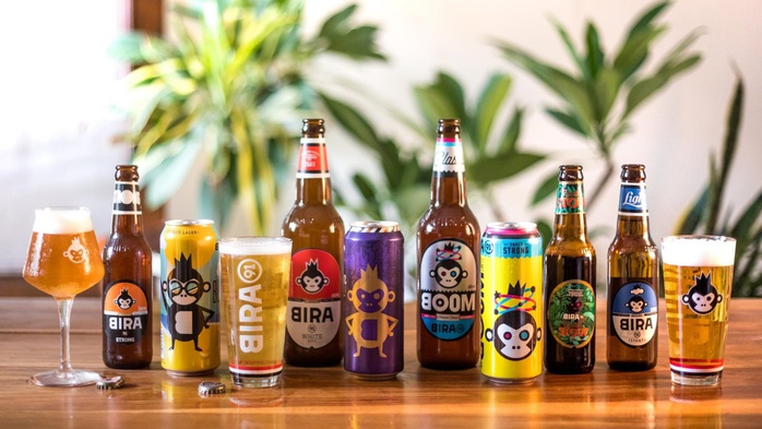 Bira 91 trở thành công ty đại chúng, mở rộng quỹ ESOP - Ảnh 1. Bira 91 trở thành công ty đại chúng, mở rộng quỹ ESOP - Ảnh 1.