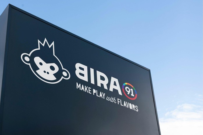 Bira 91 trở thành công ty đại chúng, mở rộng quỹ ESOP - Ảnh 2. Bira 91 trở thành công ty đại chúng, mở rộng quỹ ESOP - Ảnh 2.