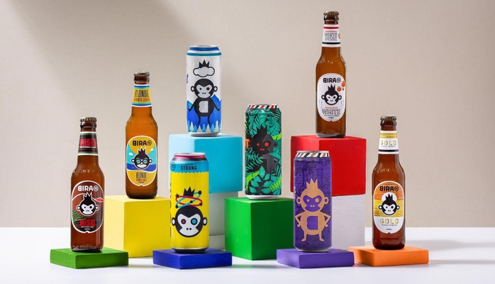 Bira 91 trở thành công ty đại chúng, mở rộng quỹ ESOP - Ảnh 3. Bira 91 trở thành công ty đại chúng, mở rộng quỹ ESOP - Ảnh 3.