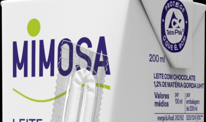 Tetra Pak và Lactogal giảm phát thải carbon với lớp màng bảo vệ bằng giấy - Ảnh 1. Tetra Pak và Lactogal giảm phát thải carbon với lớp màng bảo vệ bằng giấy - Ảnh 1.