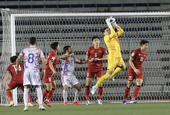 Báo Thái ngợi khen cầu thủ trẻ tuyển Việt Nam - Ảnh 1.
