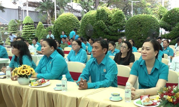 Khởi công nâng cấp hồ bơi Cung Văn hóa Lao động TP HCM - Ảnh 2.