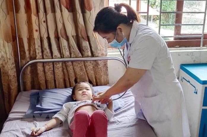 Vụ 3 trẻ nhập viện tại Lạng Sơn: Thức ăn bị nhiễm Coliform và E.coli - Ảnh 1.