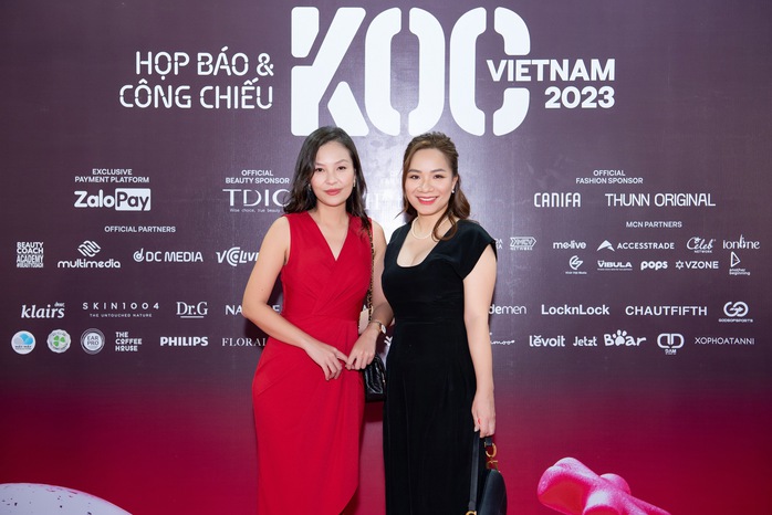 “KOC không chỉ là trào lưu, KOC còn là một ngành nghề” - Ảnh 2.