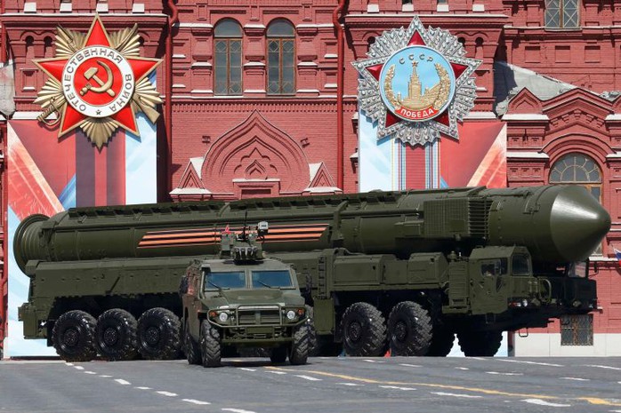 Nga triển khai tên lửa hạt nhân “bất khả chiến bại” - Ảnh 4.