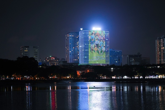 TNG Holdings Vietnam hướng đến một tương lai vì hạnh phúc trẻ thơ - Ảnh 7.