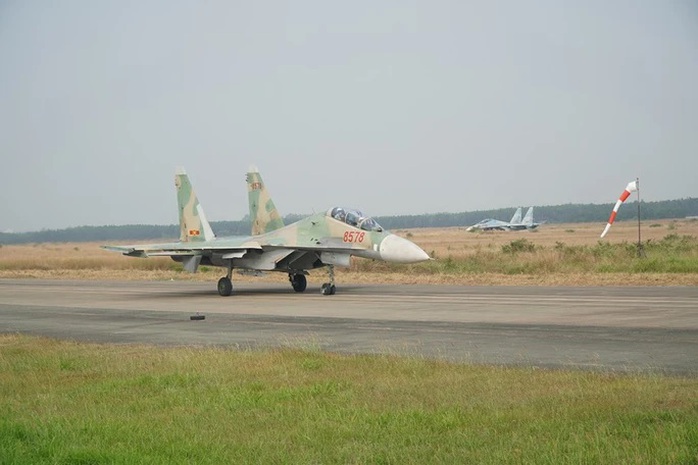 Lập Ban chỉ đạo đầu tư xây dựng sân bay Biên Hòa - Ảnh 1.