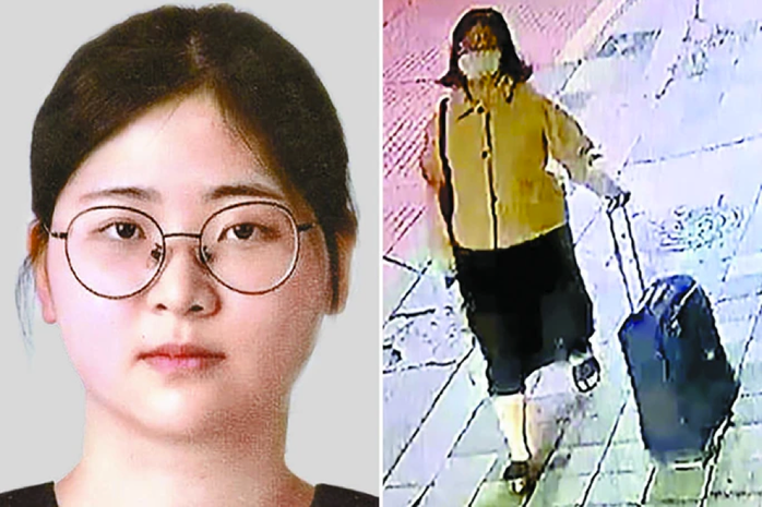 Cái kết đắng cho nữ sát thủ Hàn Quốc giết người vì lý do ghê rợn - Ảnh 4.