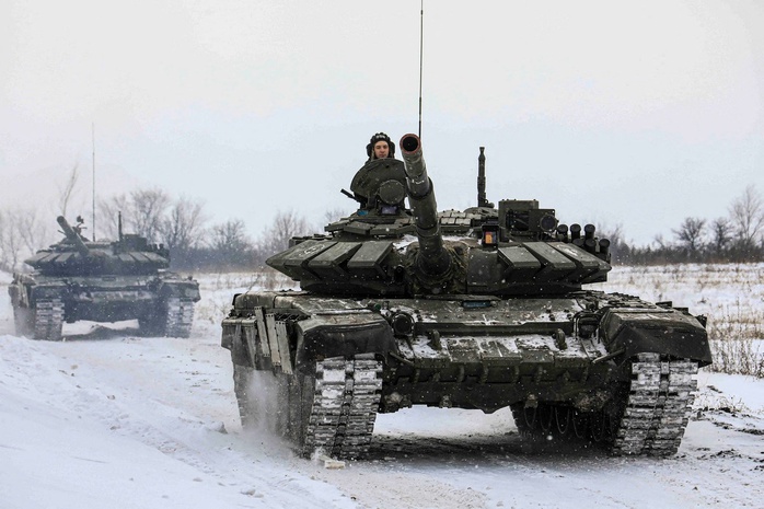 Nga cam kết đáp trả hành động thù địch của Moldova - Ảnh 1.