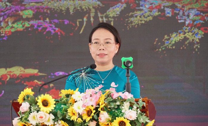 Hấp dẫn giải thể thao đặc biệt của đồng bào Khmer ở Sóc Trăng - Ảnh 3. Hấp dẫn giải thể thao đặc biệt của đồng bào tỷ lệ cá cược kèo nhà cái ở Sóc Trăng - Ảnh 3.