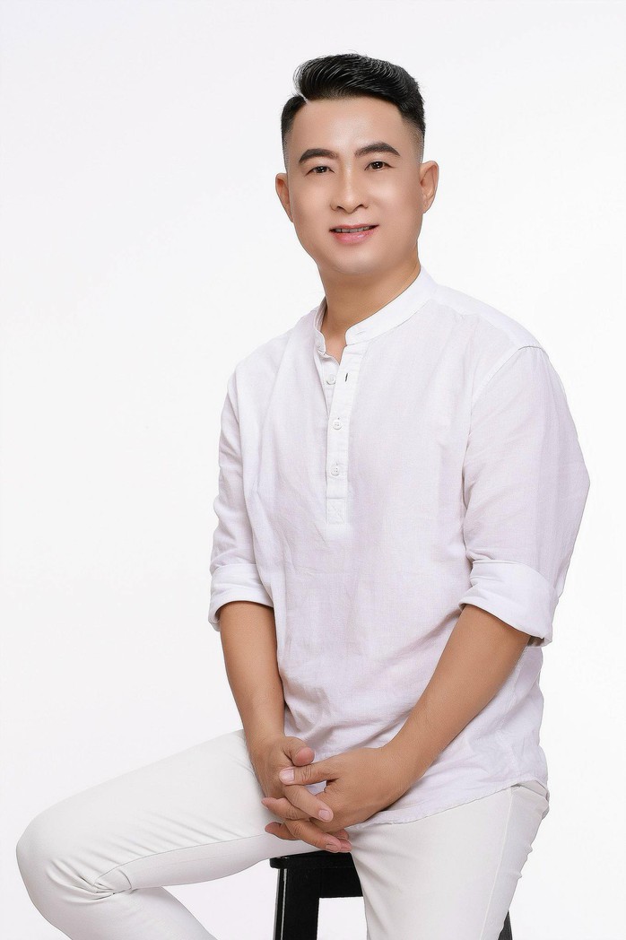 Nhạc sĩ, ca sĩ Lê Anh Tuấn: Tình ca quê hương là thác sen mặt hồ - Ảnh 3.