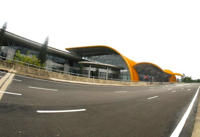 Lâm Đồng muốn có đường bay thẳng đưa khách Singapore đến Đà Lạt - Ảnh 1.