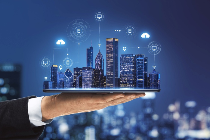 TNS Holdings củng cố nội lực, sẵn sàng chinh phục mục tiêu mới - Ảnh 1. TNS Holdings củng cố nội lực, sẵn sàng chinh phục mục tiêu mới - Ảnh 1.