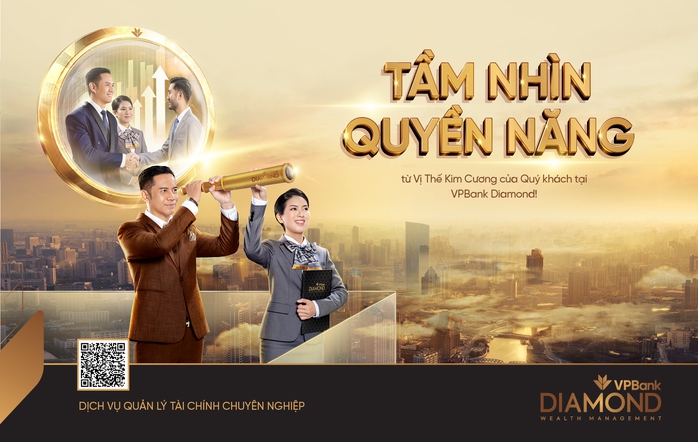 Nhận ngay vé Westlife khi trở thành hội viên VPBank Diamond - Ảnh 2. Nhận ngay vé Westlife khi trở thành hội viên VPBank Diamond - Ảnh 2.