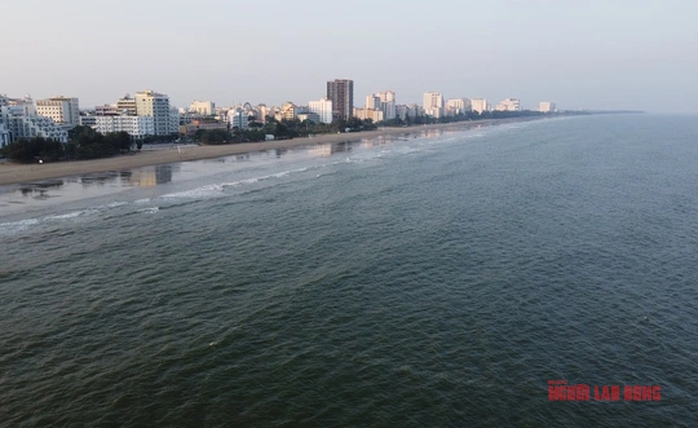 CLIP: Khó tin hình ảnh về biển Sầm Sơn - mỏ vàng du lịch Thanh Hóa - Ảnh 22.