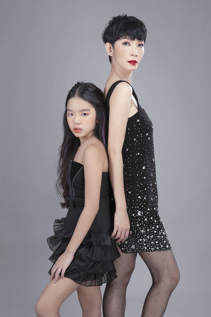400 mẫu nhí  sẽ trình diễn trong show thời trang trẻ em lớn nhất Việt Nam - Ảnh 1.