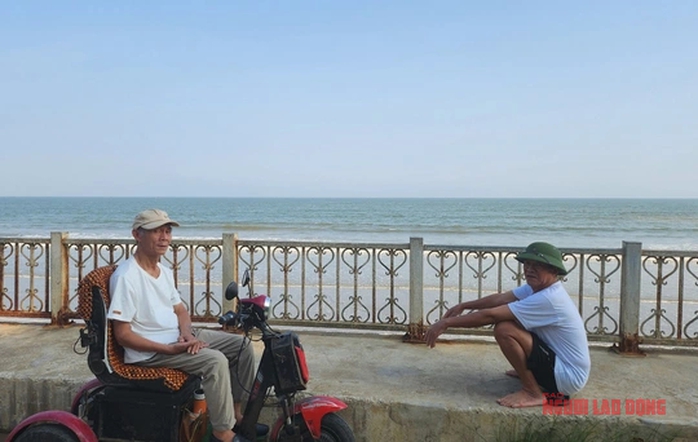 CLIP: Khó tin hình ảnh về biển Sầm Sơn - mỏ vàng du lịch Thanh Hóa - Ảnh 14.