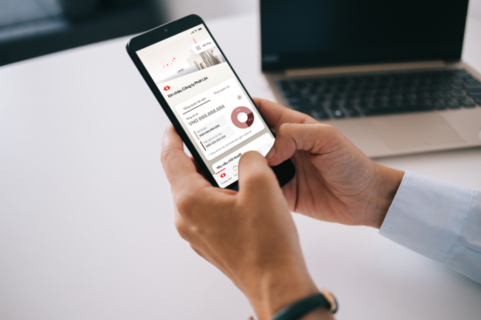 Techcombank thắng giải thưởng Dịch vụ ngân hàng số hàng đầu thế giới từ Global Finance - Ảnh 1. Techcombank thắng giải thưởng Dịch vụ ngân hàng số hàng đầu thế giới từ Global Finance - Ảnh 1.