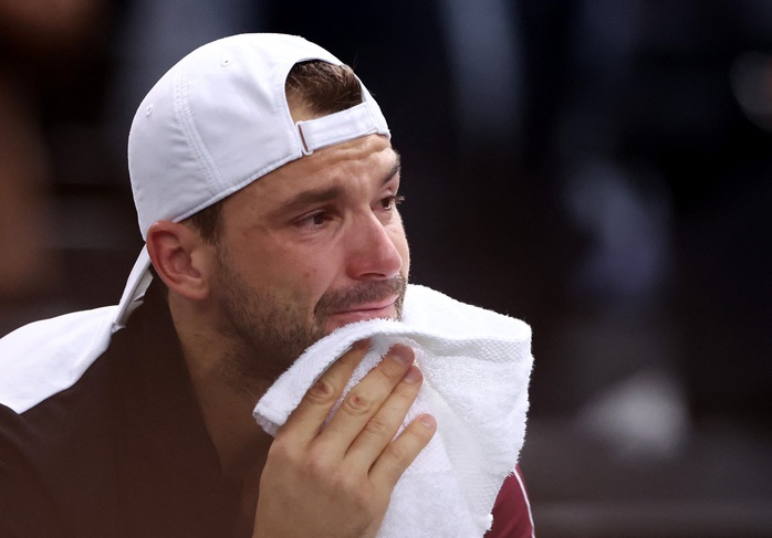 Djokovic bỏ xa Nadal khi đoạt danh hiệu Masters 1.000 thứ 40 - Ảnh 3.