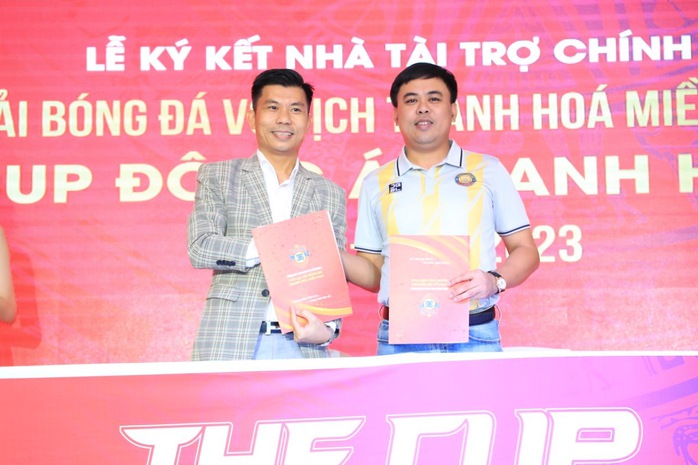 Nhiều cựu tuyển thủ Việt Nam dự giải bóng đá vô địch Thanh Hóa miền Nam tại TP HCM - Ảnh 2.