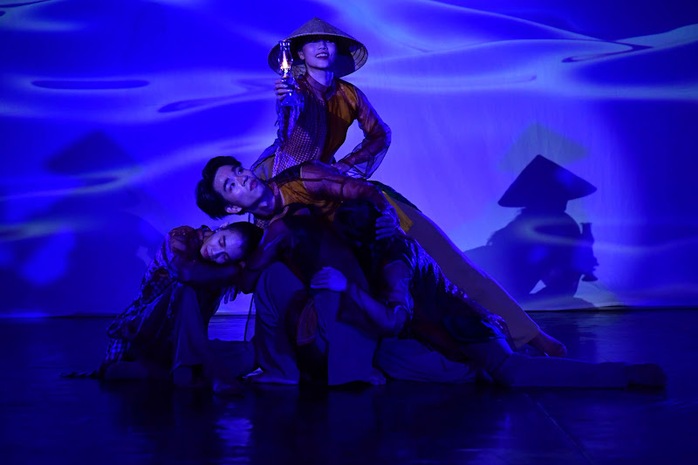 Lễ hội Múa đương đại quốc tế X POSITION ‘O’ 2023 quay lại Việt Nam - Ảnh 5.