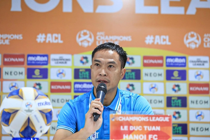 CLB Hà Nội khó thắng khi tiếp đón đội bóng của Trung Quốc - Ảnh 6.