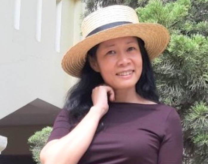 Việt Nam có nữ giáo sư toán học thứ ba - Ảnh 1.