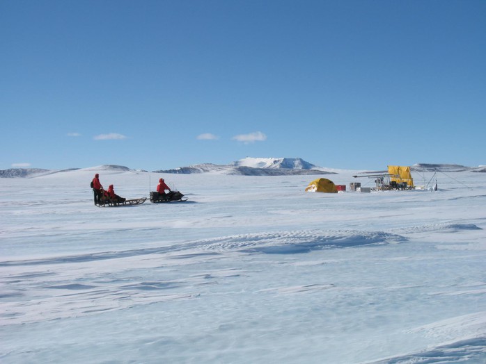 Vụ án tại trạm nghiên cứu của Mỹ ở Nam Cực gây chú ý - Ảnh 4.