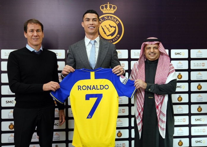 Saudi Pro League: Các ngôi sao châu Âu có tiếng nói hơn cả HLV - Ảnh 3.