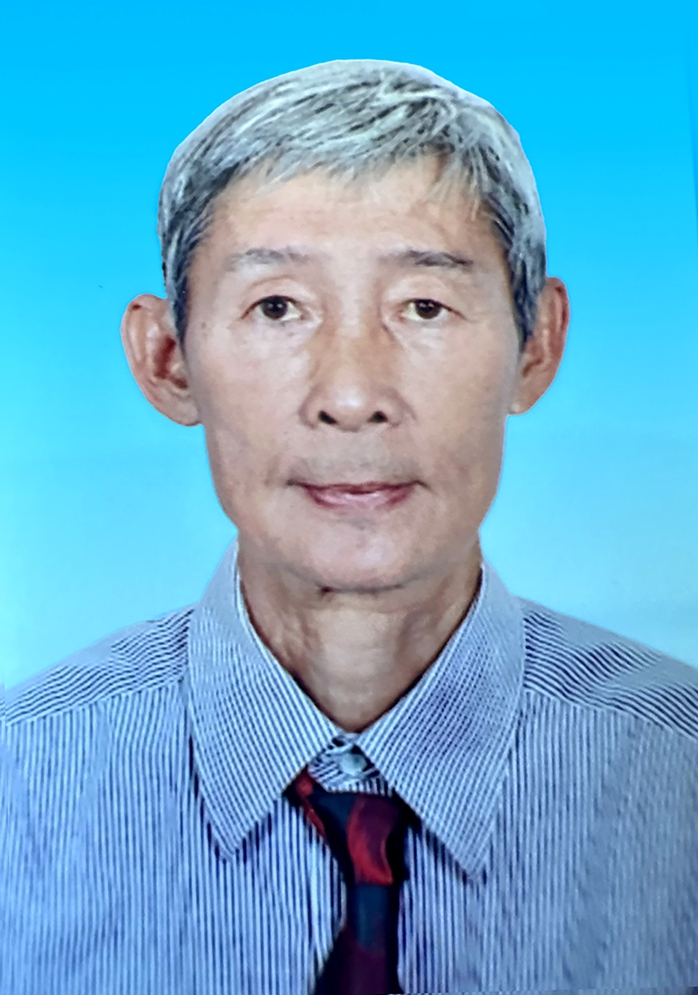 Tỉnh ủy Đồng Tháp chia buồn cùng gia đình ông Lê Quốc Phong - Ảnh 1.